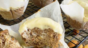 Almond Flour Banana Muffins 1800×2000