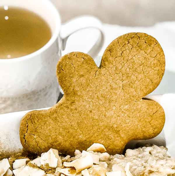 Gingerbread Men Recipe